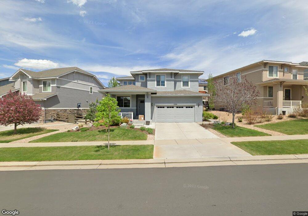 7090 S Robertsdale Way, Aurora, CO 80016 - photo 1