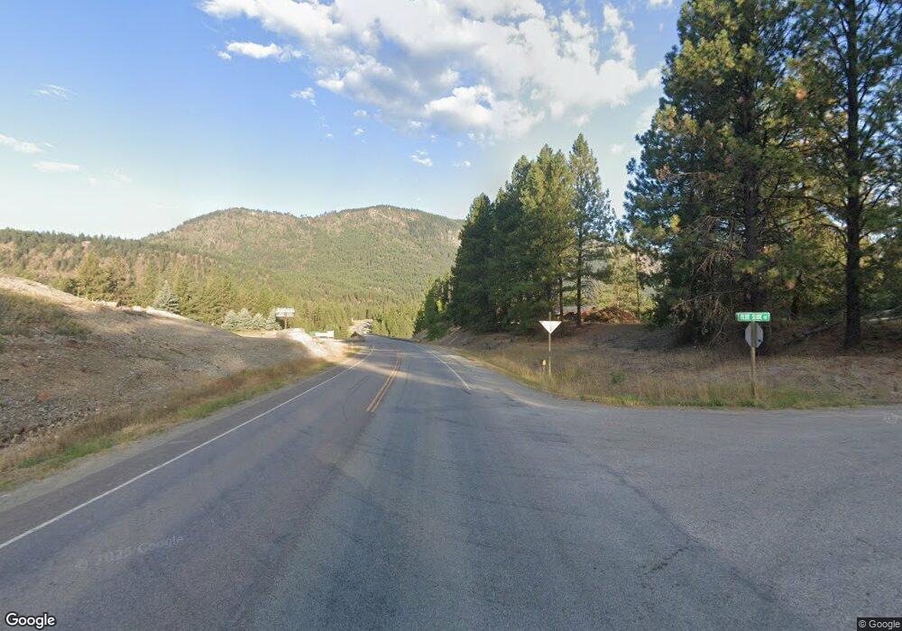 Nhn Blue Slide Rd unit Lot 4, Thompson Falls, MT 59873 - photo 1