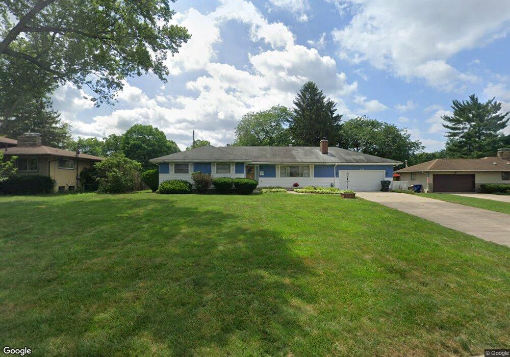 949 Poling Dr, Columbus, OH 43224 - photo 1