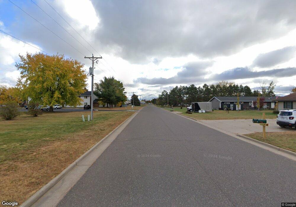 Lot 7 W Center St, Chetek, WI 54728 - photo 1