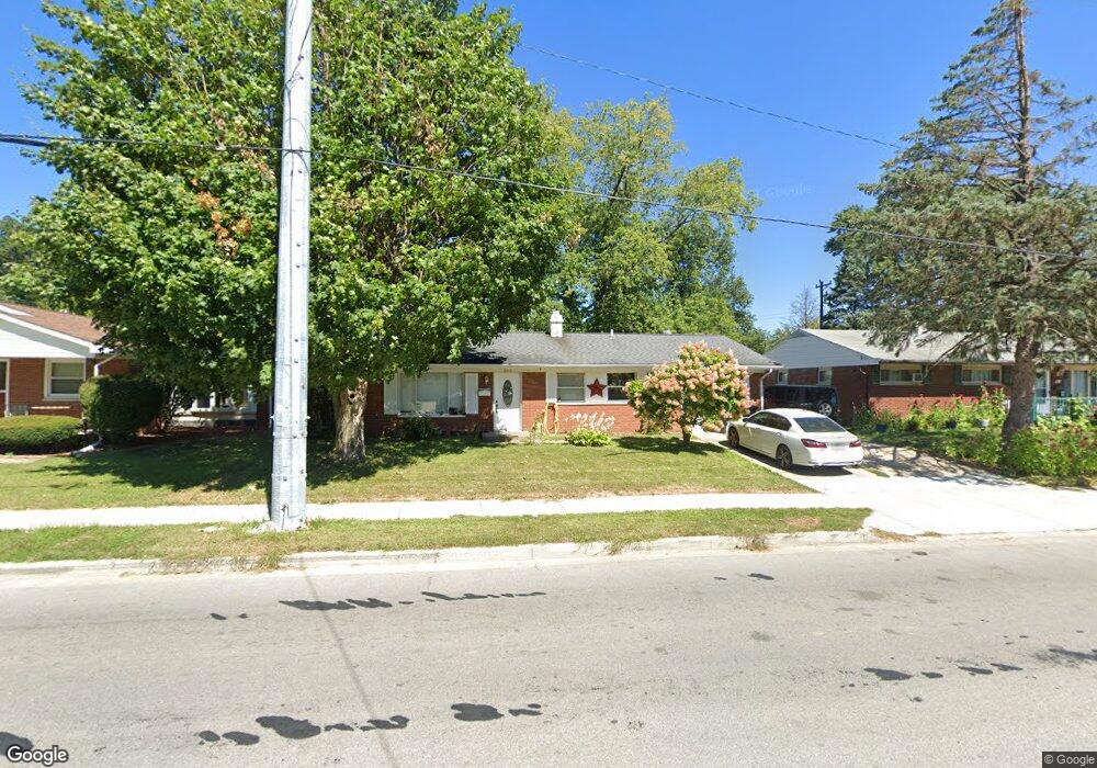 908 Beck Ln, Lafayette, IN 47909 - photo 1