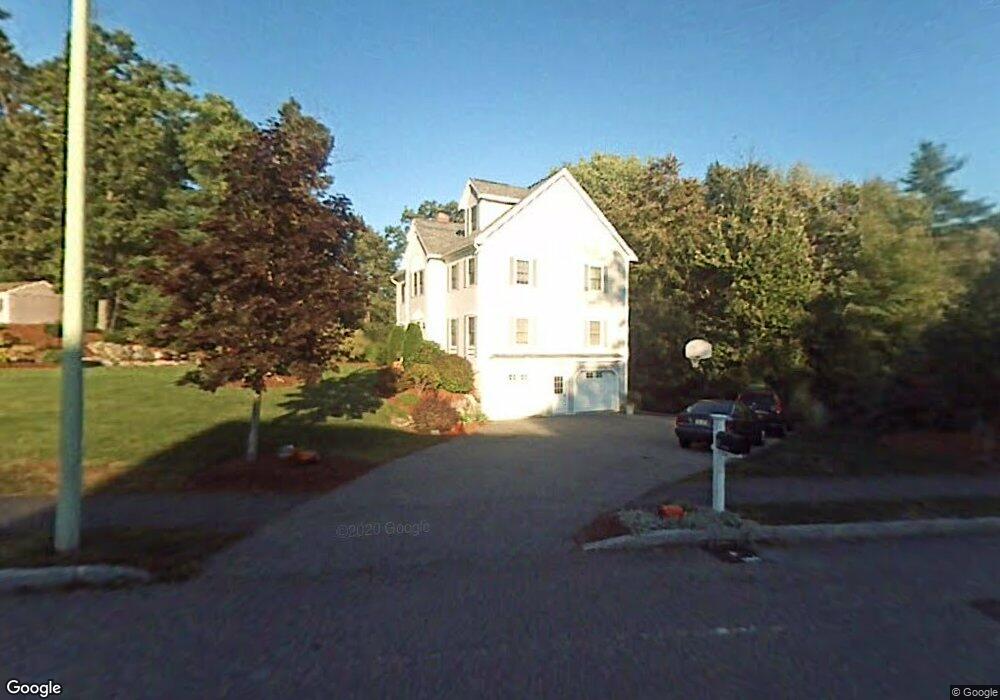 10 Olde Coach Rd, North Reading, MA 01864 - photo 1