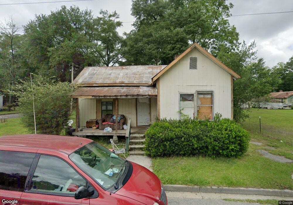 608 N Lee St, Quitman, GA 31643 - photo 1