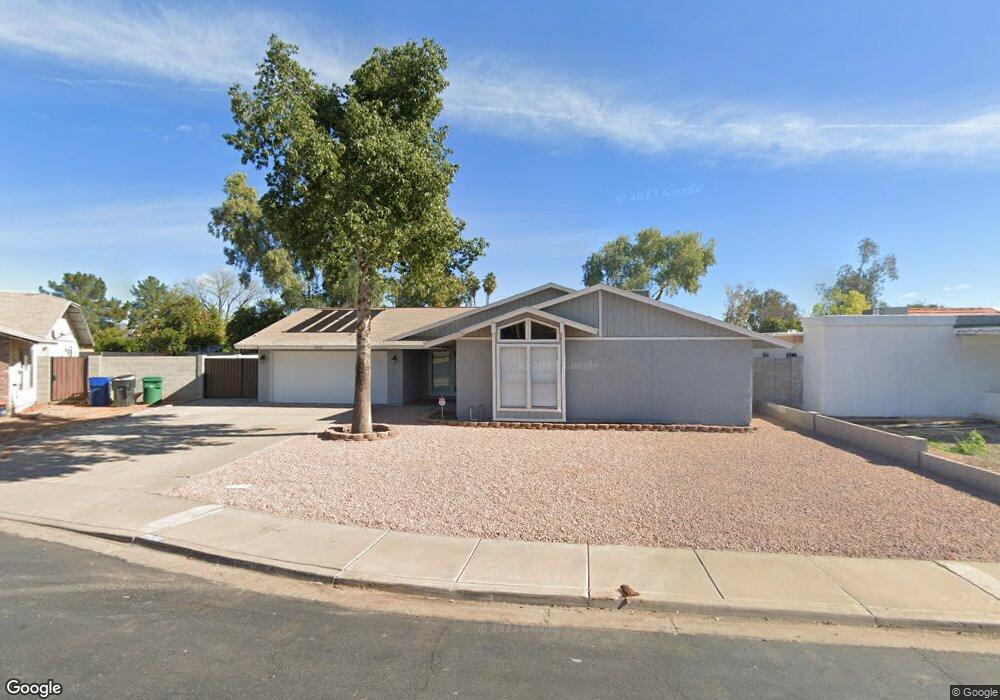 2938 E Concho Ave, Mesa, AZ 85204 - photo 1