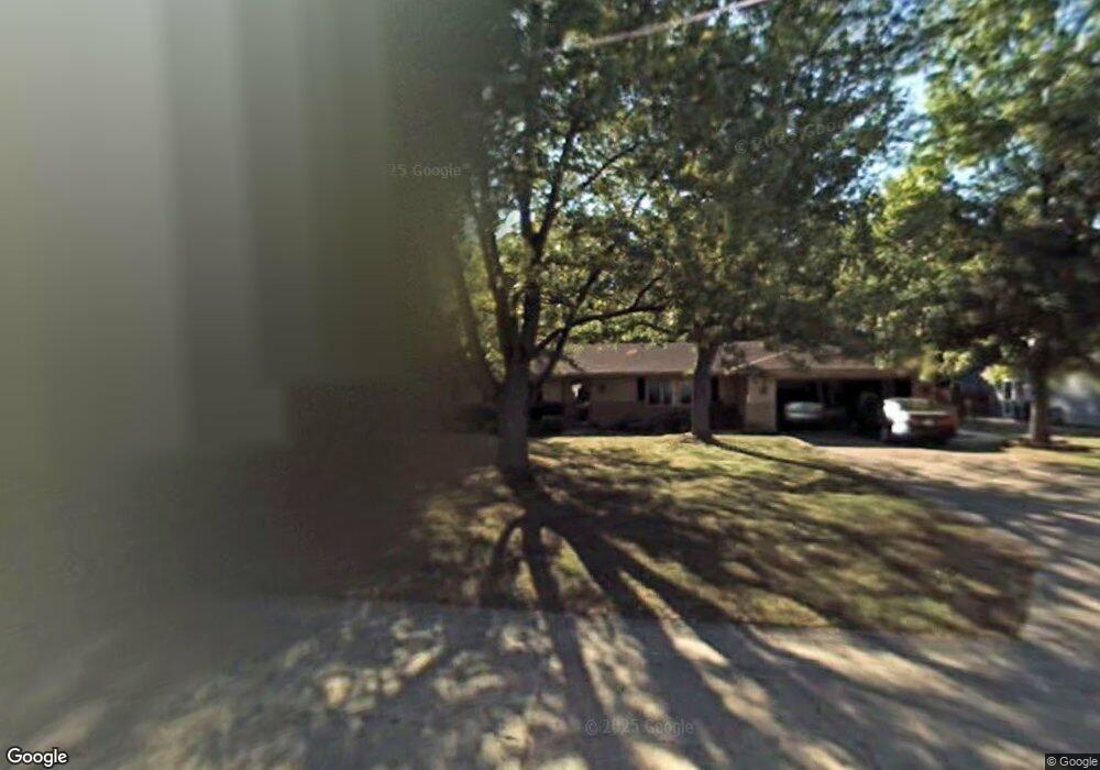 5009 N Tillotson Ave, Muncie, IN 47304 - photo 1