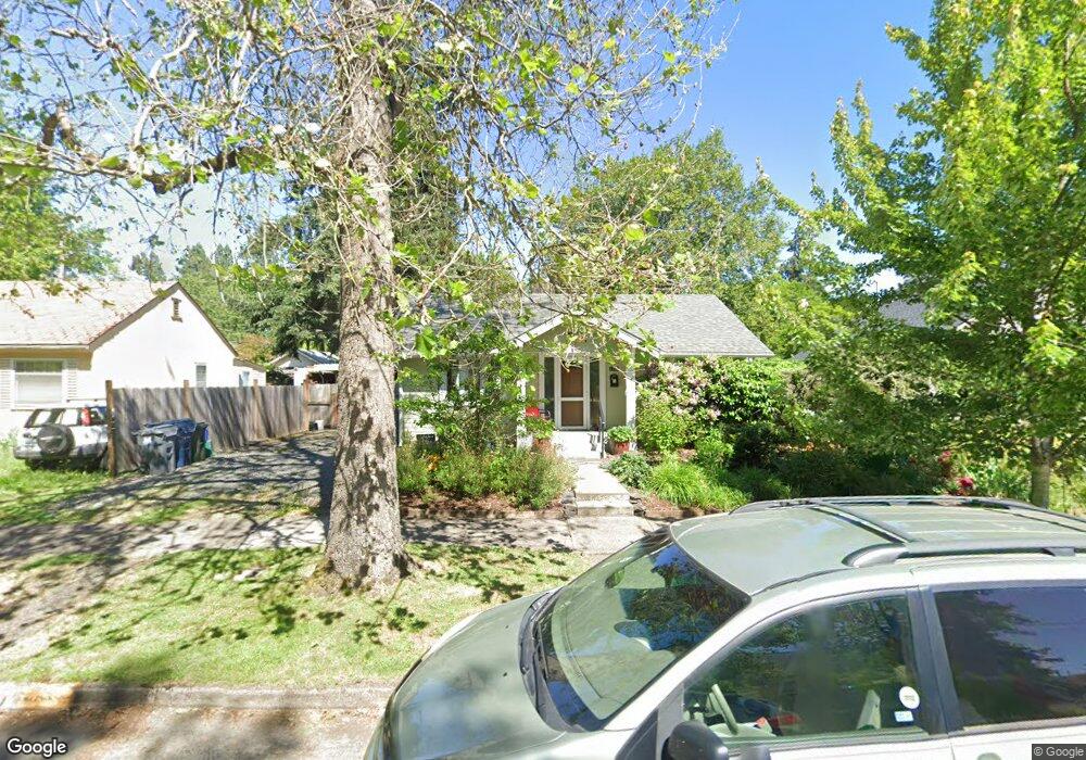 1177 Tyler St, Eugene, OR 97402 - photo 1