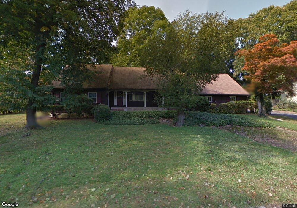 300 Lafayette Rd, Harrington Park, NJ 07640 - photo 1