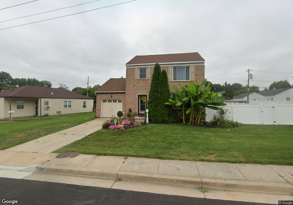 725 Newport Gap Pike, Wilmington, DE 19804 - photo 1