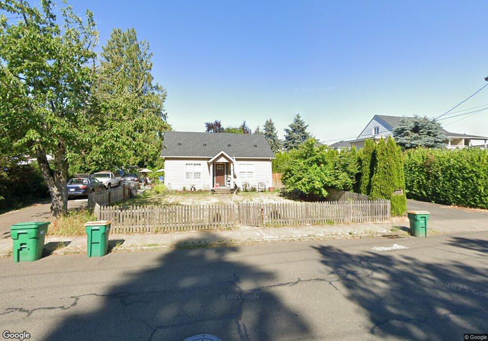 2428 Main St, Forest Grove, OR 97116 - photo 1