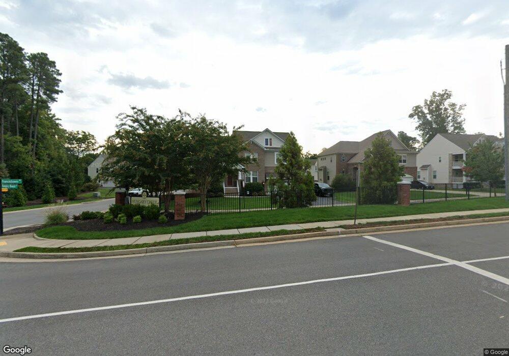 4959 Francistown Rd, Glen Allen, VA 23060 - photo 1