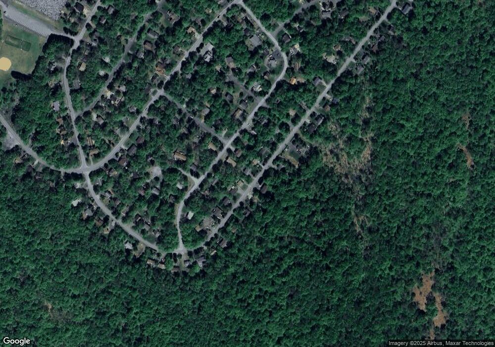 1548 Black Birch Way, Tobyhanna, PA 18466 - photo 1