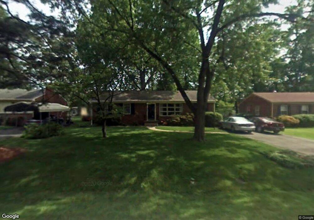 8903 Avalon Dr, Henrico, VA 23229 - photo 1