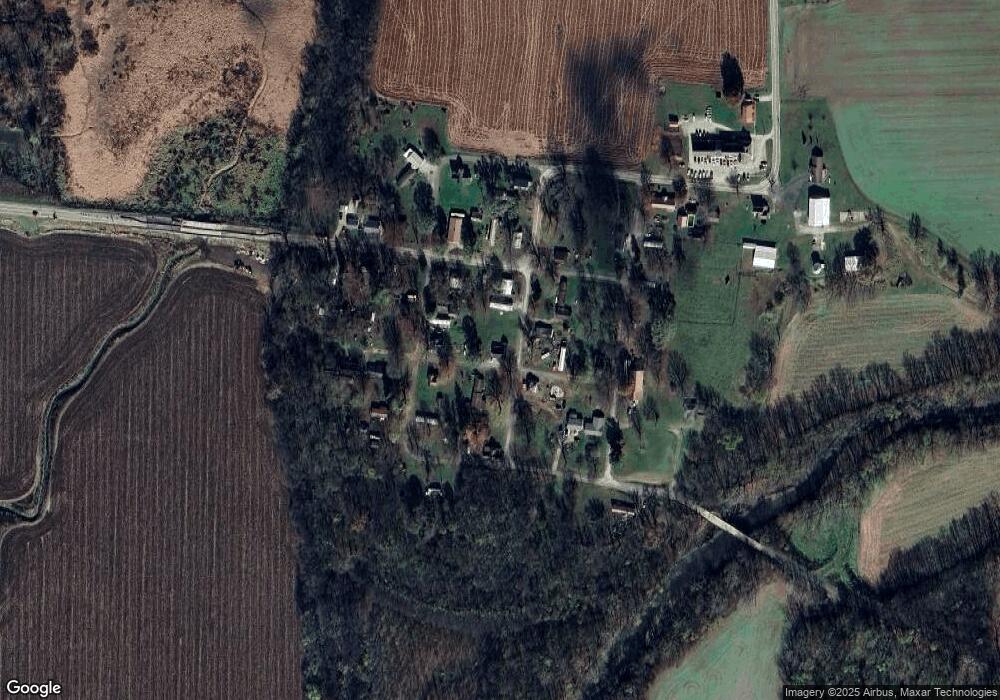 12584 N Maiden St, Kingman, IN 47952 - photo 1