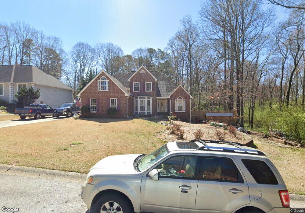 2420 Ashton Ridge Dr unit 2, Dacula, GA 30019 - photo 1