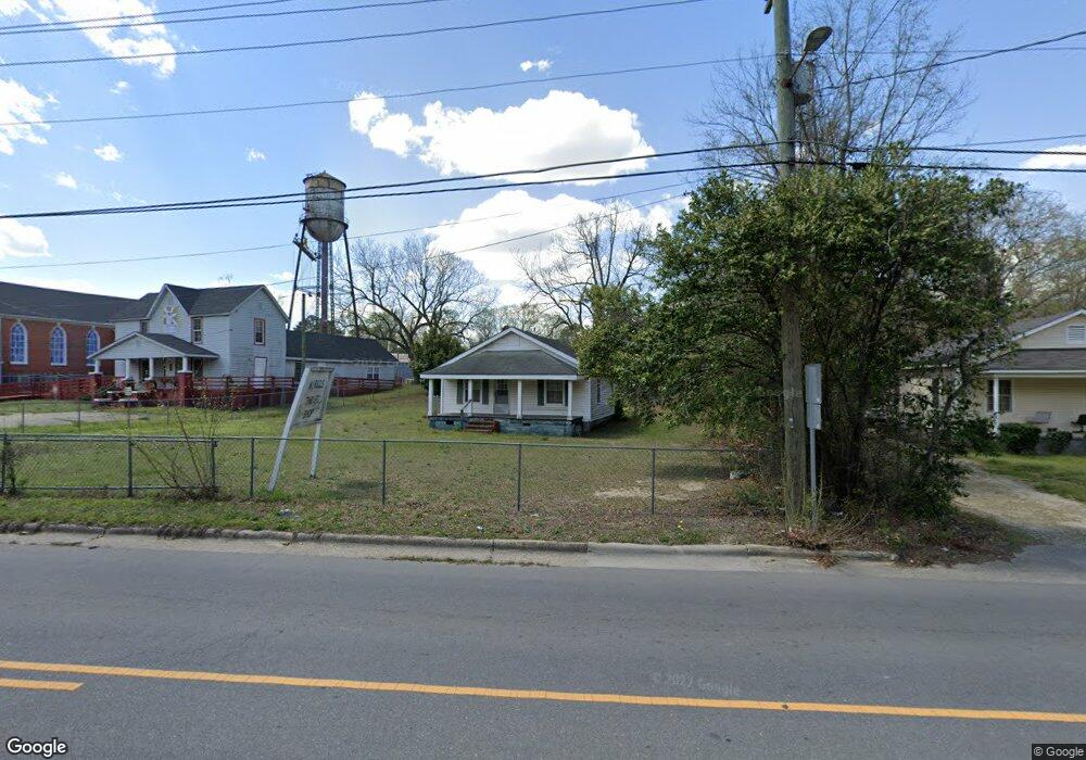 1066 Winslow St, Fayetteville, NC 28306 - photo 1