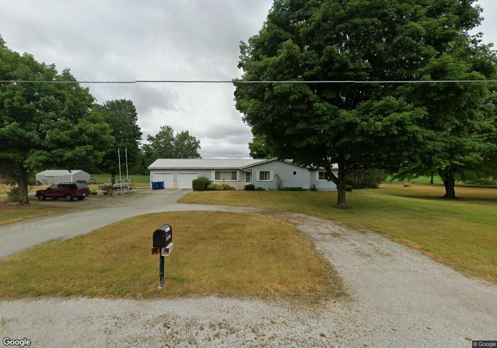 6535 N 1100 E, Grovertown, IN 46531 - photo 1