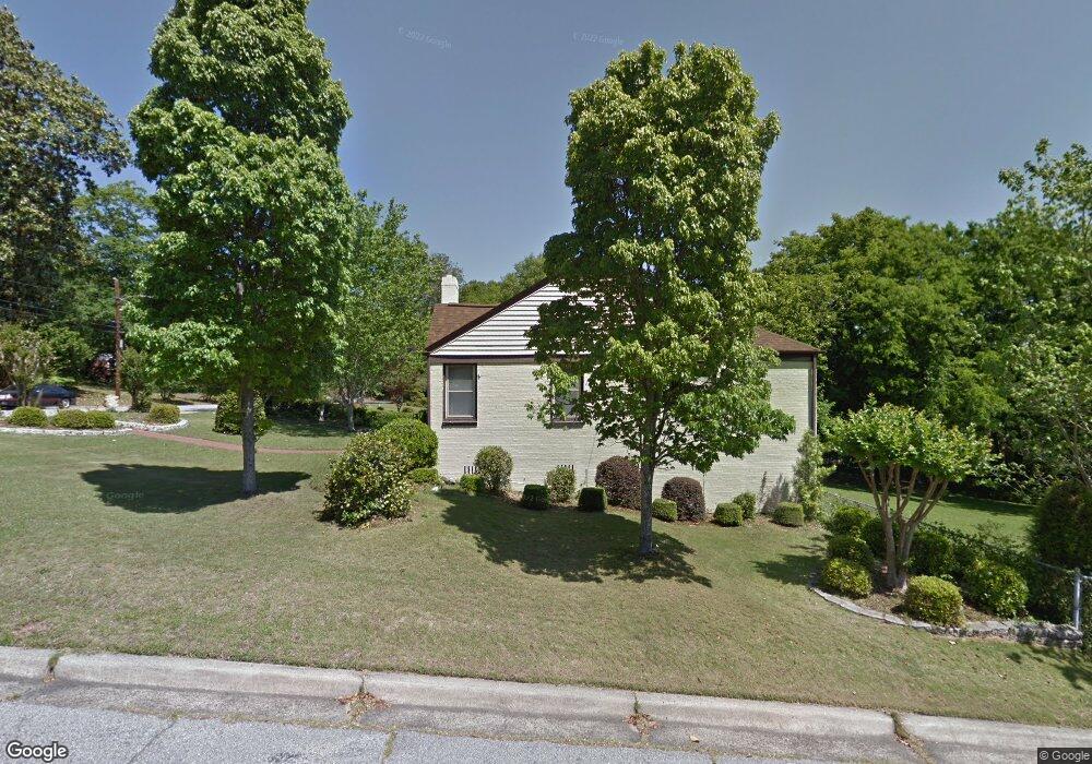 720 Gary St, Augusta, GA 30904 - photo 1