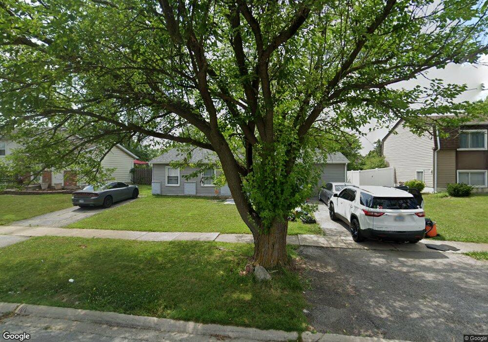 17606 Central Park Ave unit 4, Country Club Hills, IL 60478 - photo 1