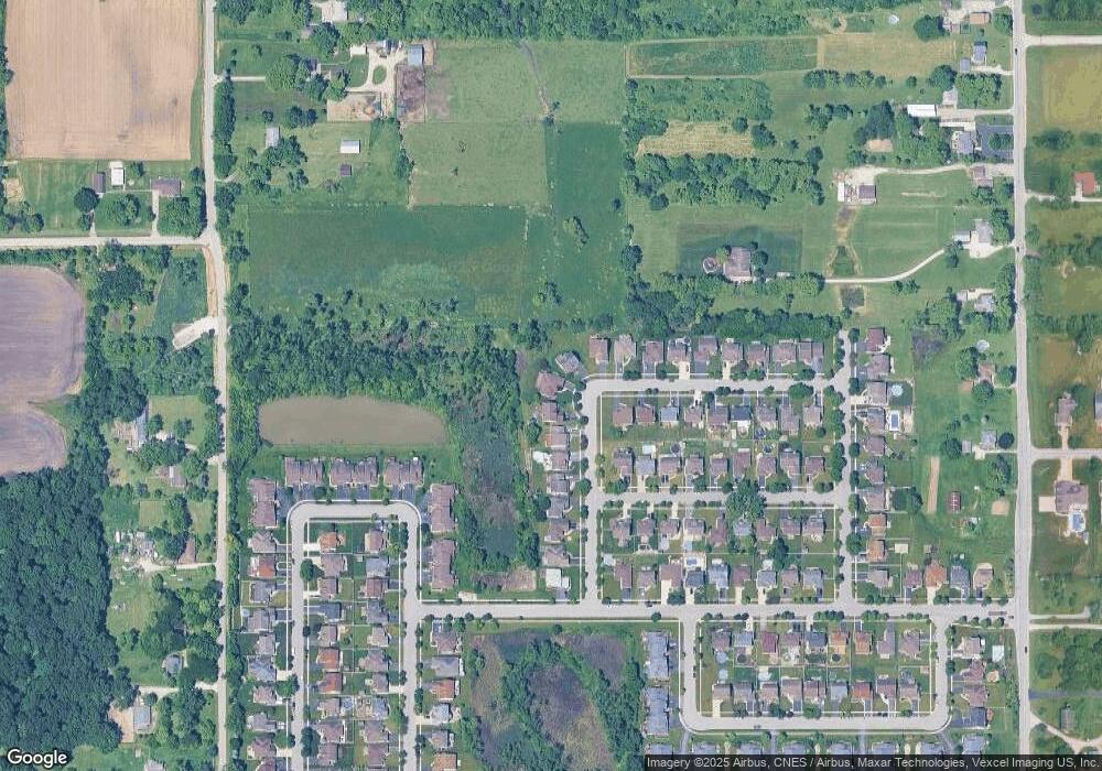 9726 Hohman St, Dyer, IN 46311 - photo 1