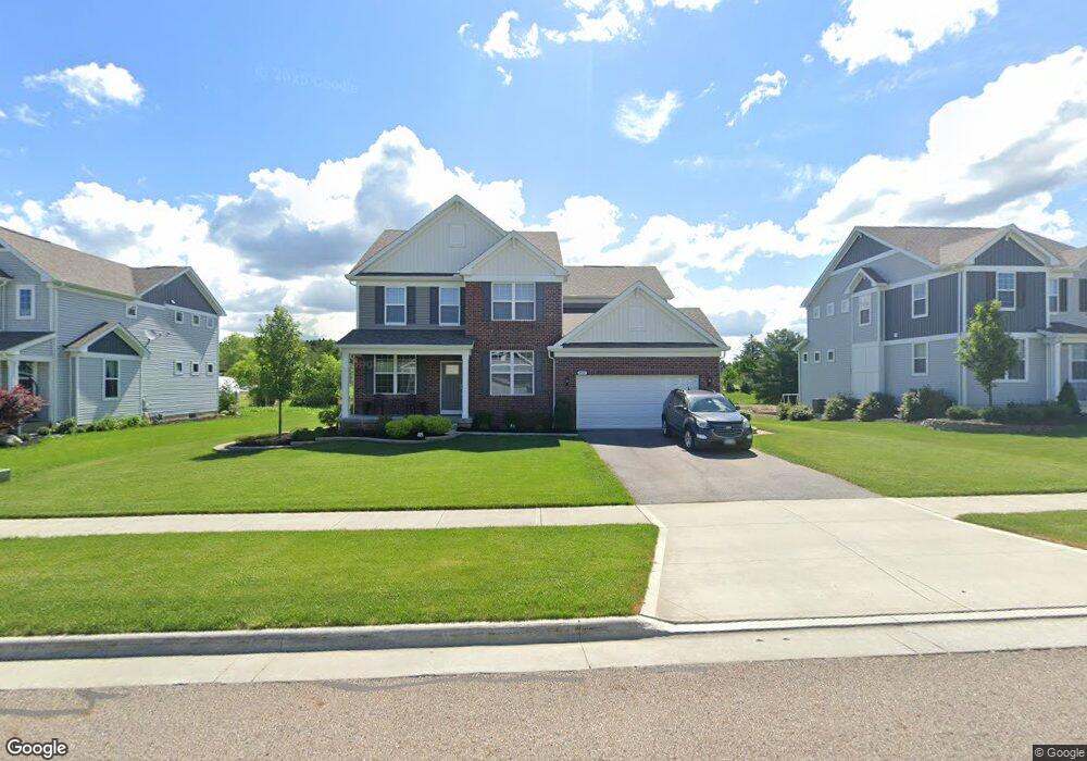 2507 Gianni Way, Richfield, OH 44286 - photo 1