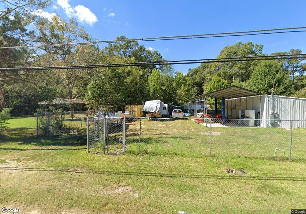 122 Dick Kennedy Rd, Picayune, MS 39466 - photo 1