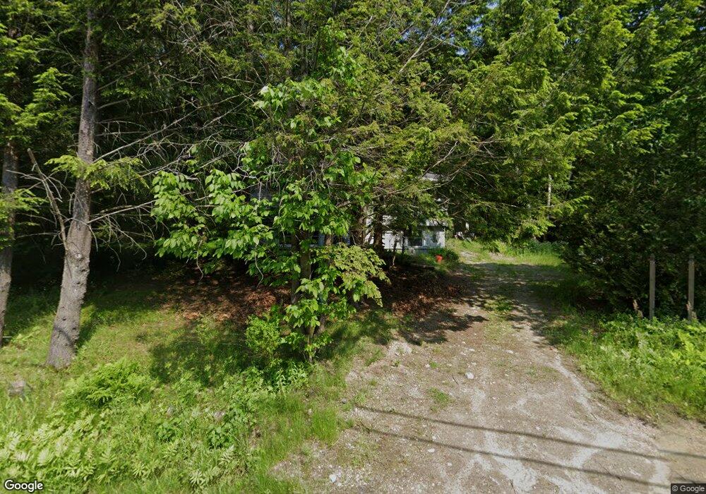 1369 Middle Rd, Woolwich, ME 04579 - photo 1