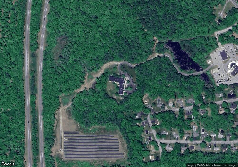 338 Thompson Rd, Webster, MA 01570 - photo 1