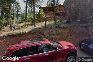 9285 Maveta Rd, Cascade, CO 80809