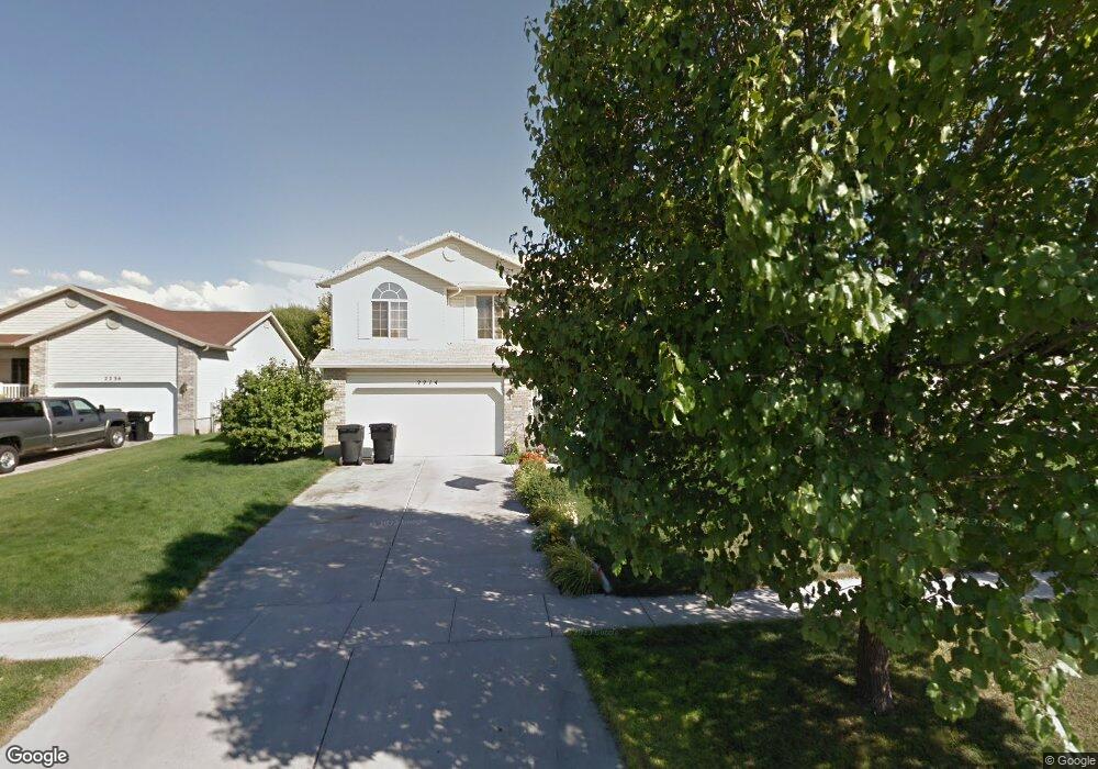 2214 N 2800 W, Clearfield, UT 84015 - photo 1