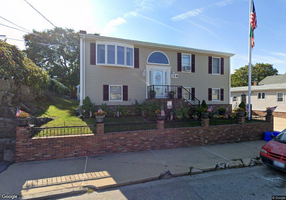 19 2nd St, Bristol, RI 02809 - photo 1