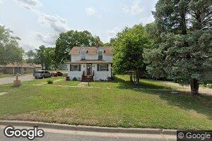 315 Main St, Blue Rapids, KS 66411
