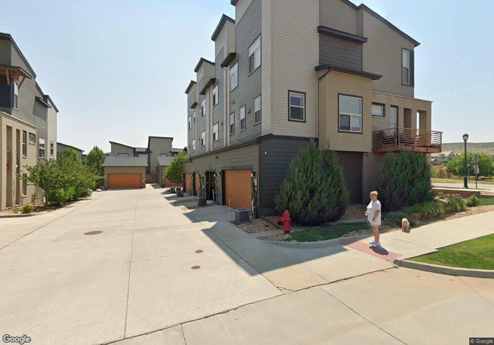 10150 Belvedere Loop, Lone Tree, CO 80124 - photo 1