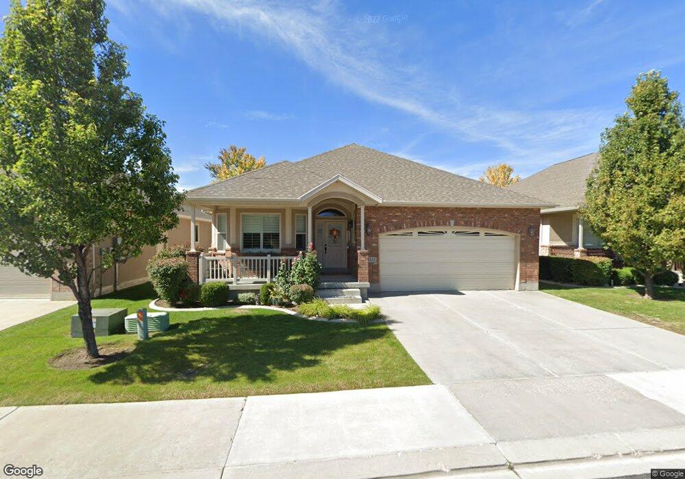 3343 N 660 E, Lehi, UT 84043 - photo 1