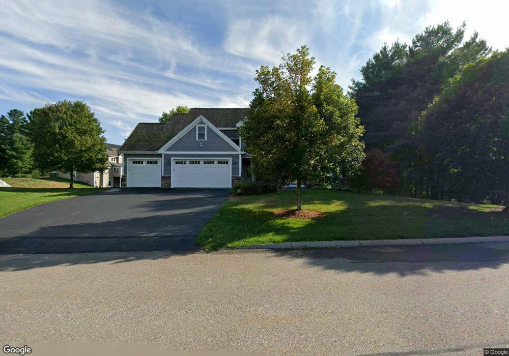 14 Legacy Dr, Nashua, NH 03062 - photo 1