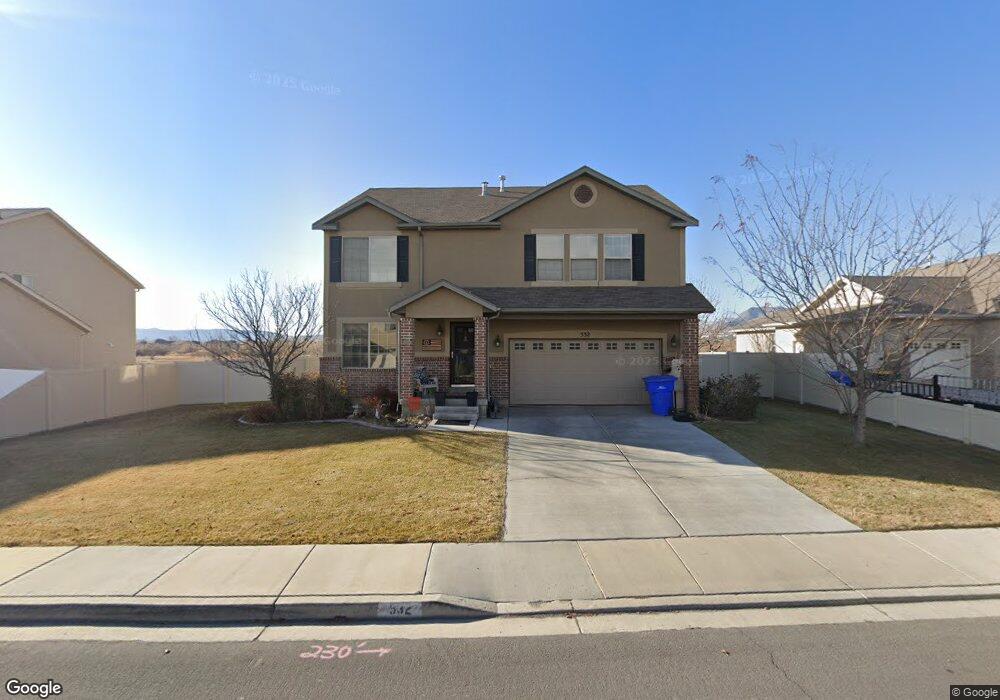 532 S Water Way Rd, Lehi, UT 84043 - photo 1