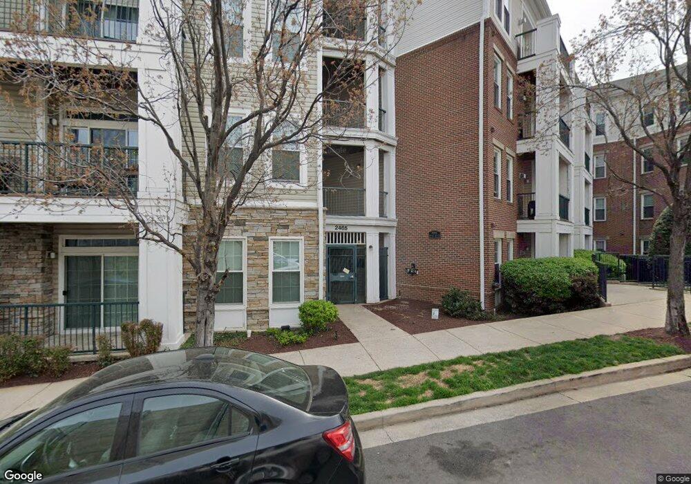 The Grove At Arlington unit 1207, Arlington, VA 22206 - photo 1