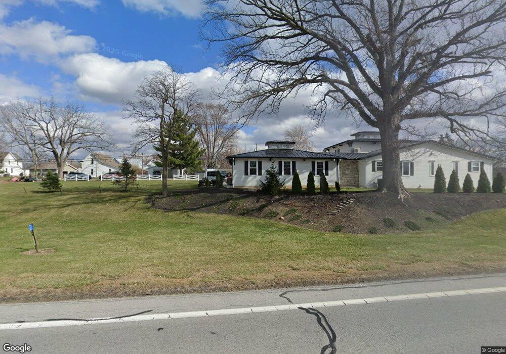 405 S Main St, Columbus Grove, OH 45830 - photo 1