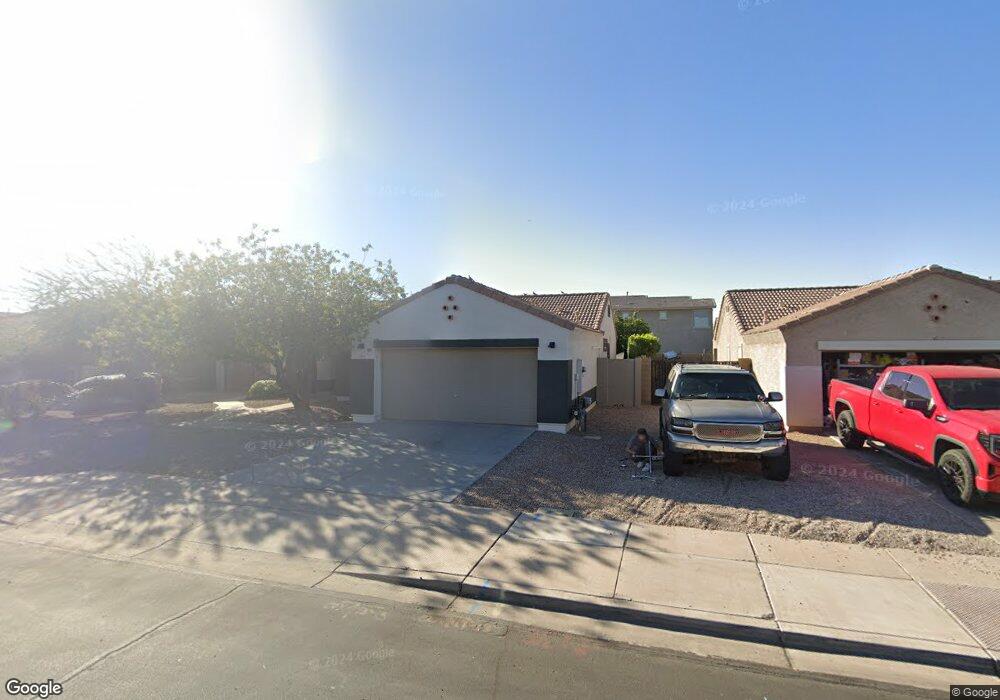 2822 S Terrell, Mesa, AZ 85212 - photo 1