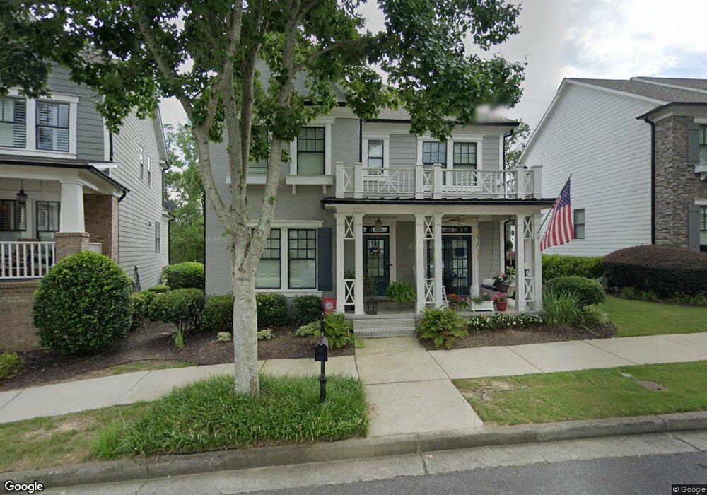 3753 Memphis Dr, Suwanee, GA 30024 - photo 1