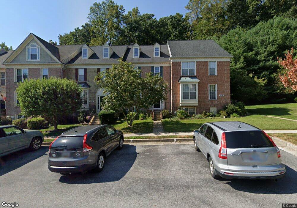 706 Leister Dr, Lutherville Timonium, MD 21093 - photo 1