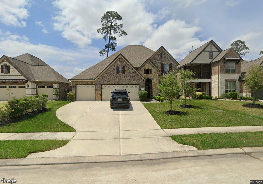 2611 Granite River Ln, Conroe, TX 77385 - photo 1