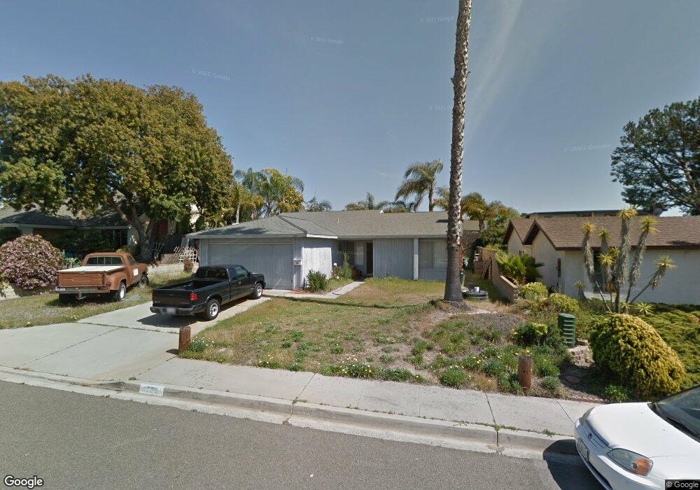 1739 Red Barn Rd, Encinitas, CA 92024 - photo 1