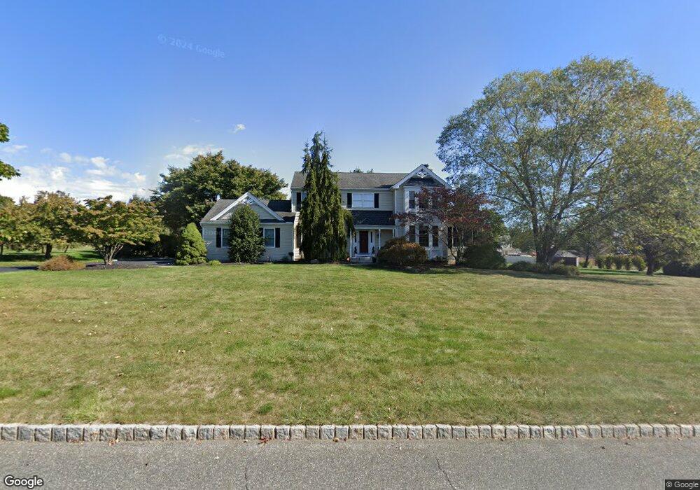 35 Running Brook Cir, Flemington, NJ 08822 - photo 1