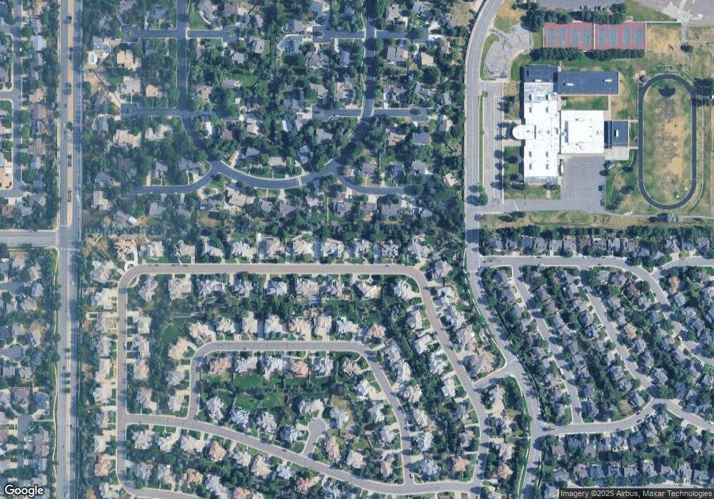 15659 E Progress Dr, Centennial, CO 80015 - photo 1