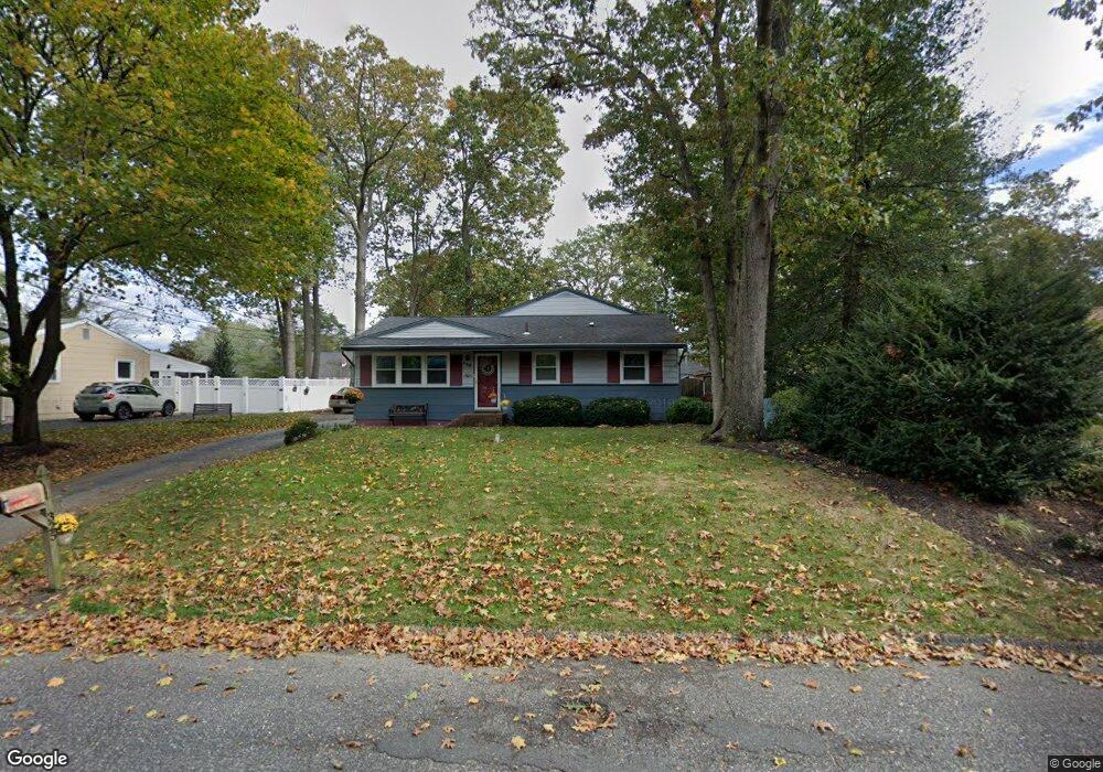 325 Timberline Dr, Mount Laurel, NJ 08054 - photo 1