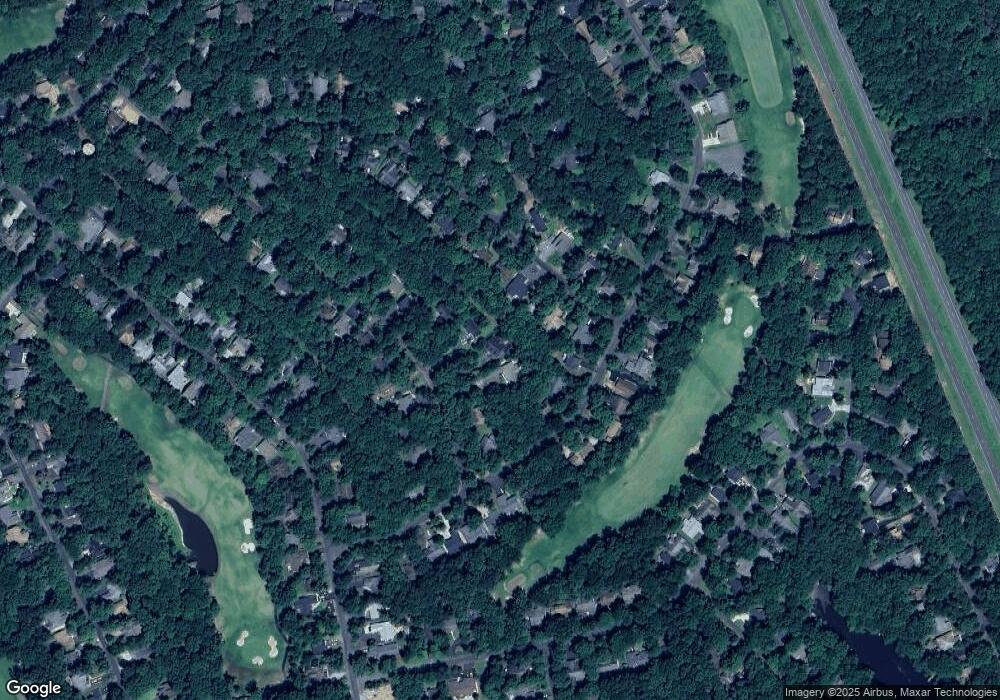 106 Tall Pines Ave, Locust Grove, VA 22508 - photo 1