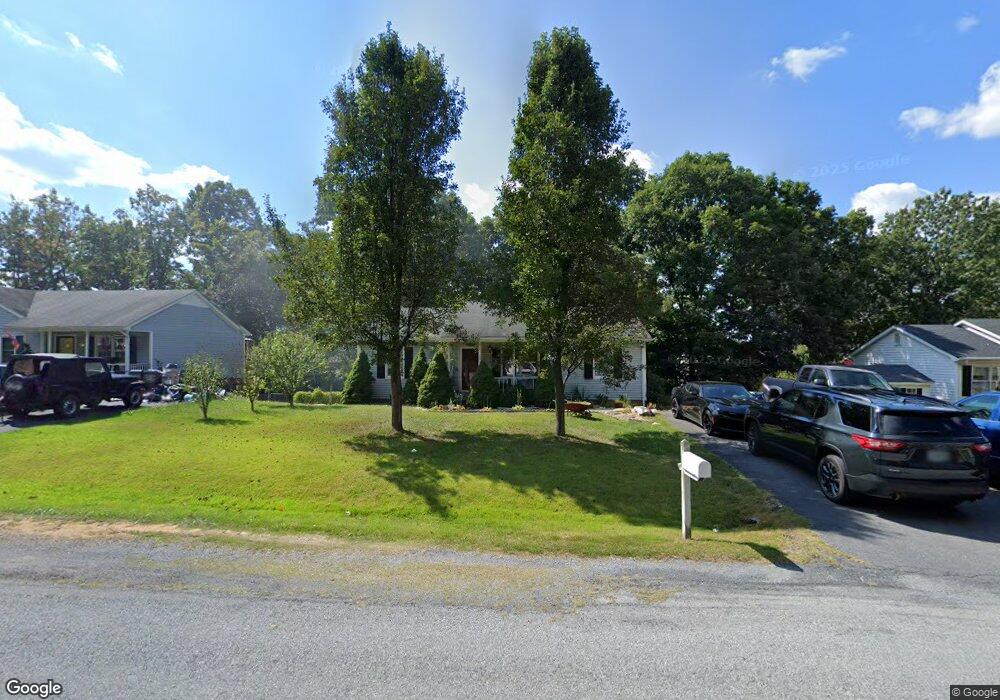 101 Brookmill Rd, Stuarts Draft, VA 24477 - photo 1