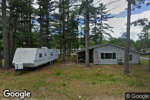 n 9579 Cardinal Ln, Merrillan, WI 54754