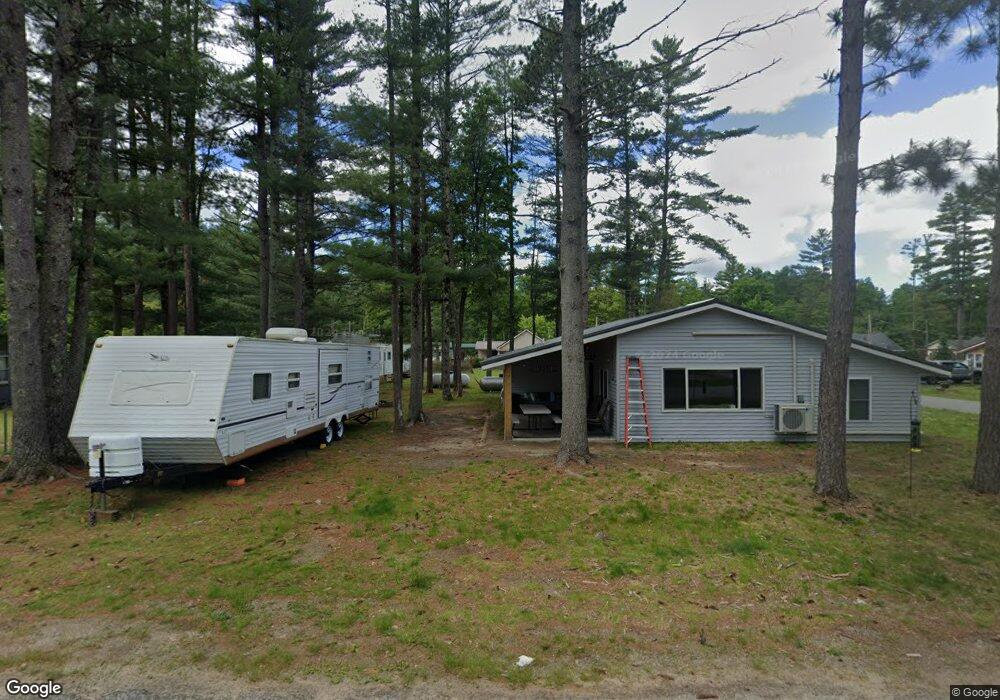 n 9579 Cardinal Ln, Merrillan, WI 54754 - photo 1