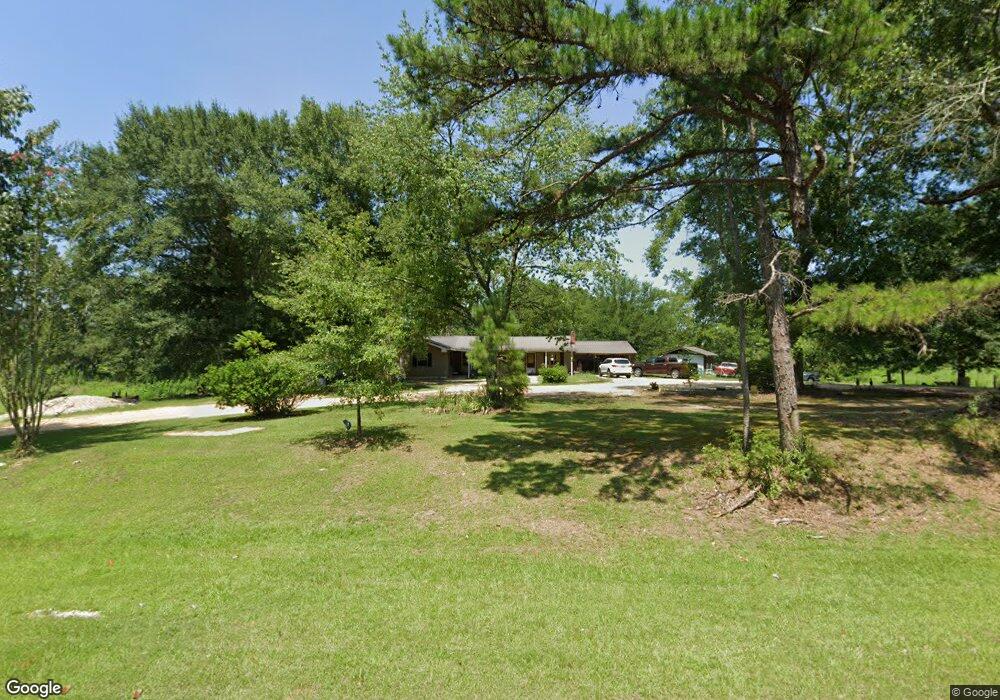 1705 Highway 583 N, Jayess, MS 39641 - photo 1